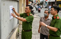 Công an TP.HCM tìm bị hại trong vụ án cố ý gây thương tích