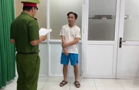 Khởi tố người điều hành 326 công ty 'ma' để mua bán 16.700 tờ hóa đơn 