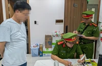 Nhiều người nước ngoài 'quên' đăng ký cư trú tại chung cư ở TP.HCM