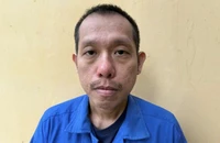 Công an TP.HCM tìm 2 người liên quan vụ lừa đảo của Nguyễn Mạnh Cường