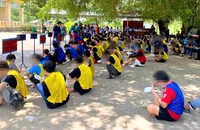 TP.HCM tiếp nhận nhiều công dân sập bẫy lừa đảo 'việc nhẹ lương cao' ở Campuchia