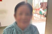 Bị can trốn truy nã 30 năm ra công an Phú Hòa Đông đầu thú