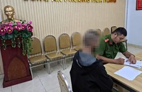 Bị xử phạt vì bịa chuyện trẻ em bị bắt cóc nhằm níu kéo bạn gái
