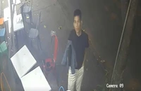 Sau 12 giờ truy xét, công an bắt giữ thanh niên đột nhập trường học trộm máy tính