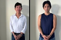 Khởi tố 71 người trong chuyên án ma túy ở TP.HCM, có ca sĩ Long Nhật và Sơn Ngọc Minh