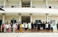 Công an TP.HCM bắt 105 người trong chuyên án ma túy 