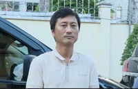 Giám đốc và 16 nhân viên Công ty mua bán nợ Song Long bị Công an TP.HCM bắt giam