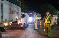 Kéo giảm 35 vụ tai nạn giao thông trong cao điểm 45 ngày đêm tại TP.HCM