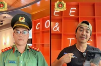 Công an TP.HCM phối hợp KOL tuyên truyền phòng chống cá độ mùa World Cup
