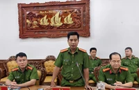 Công an TP.HCM triệt phá hàng loạt đường dây bán kỳ nghỉ lừa đảo hơn 612 tỷ đồng