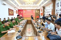 Thủ đoạn giăng bẫy người già của các công ty mua bán kỳ nghỉ