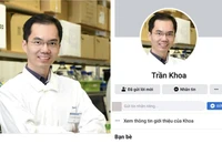 Điều tra nhóm dựng vụ 'bác sĩ Khoa rút ống thở của mẹ' để trục lợi tiền từ thiện