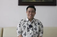 Bắt quả tang 1 diễn viên hài và nhiều người sử dụng ma túy ở chung cư 