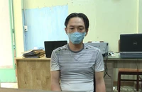 Nghi can lấy xe của shipper ở Bình Thạnh đã thực hiện 3 vụ trộm 