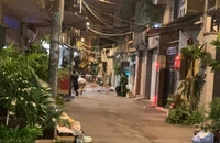 Án mạng từ việc trẻ em va chạm khi đá bóng ở quận 11