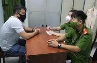 Người hành hung bác sĩ tại bệnh viện Nhân dân Gia Định hối lỗi