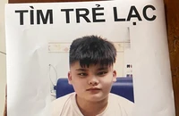 1 học sinh lớp 6 ở TP.HCM mất liên lạc khi chuẩn bị đến trường