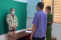 Truy tố diễn viên hài Hữu Tín 