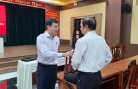 Cử tri TP.HCM: ‘Doanh nghiệp đang cần nới lỏng tín dụng cho vay’