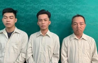 Khởi tố 6 người trong đường dây sản xuất, bán tân dược giả ở TP.HCM 