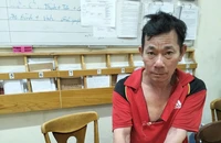 Thiếu tiền tiêu Tết, cướp tiệm vàng ngày cuối năm