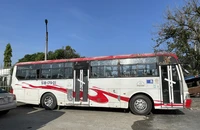 Nhanh chóng tìm được tài xế và phương tiện bỏ trốn sau gây tai nạn chết người