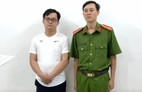 Bắt giam luật sư, cán bộ phường... giả chữ ký, giấy tờ để bán nhà thừa kế