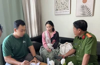 Vụ 2 cháu bé mất tích ở phố đi bộ Nguyễn Huệ: Chuyển vụ án cho Phòng Cảnh sát hình sự thụ lý 