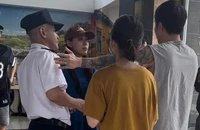 Khởi tố hoa khôi UEF xưng luật sư, đánh ghen giúp bạn ở chung cư Bình Thạnh