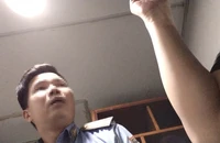 Thanh tra Cục Đường sắt vào cuộc vụ 'cò vé bát nháo ở ga Sài Gòn'