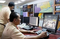 Công an TP.HCM phát động người dân gửi phản ánh vi phạm giao thông tới CSGT