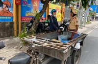 TP.HCM: 3.631 xe tự chế, xe không đảm bảo an toàn bị xử phạt trong 15 ngày