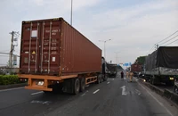 Phòng CSGT TP.HCM khởi tố hình sự 6 vụ tai nạn giao thông
