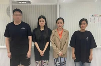 Công an quận 4 phá nhiều vụ án ma túy tại các chung cư cao tầng