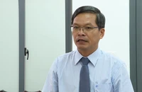 Quảng Ngãi bổ nhiệm Trưởng, Phó ban Quản lý khu kinh tế Dung Quất