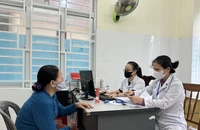 Quảng Ngãi tăng cường phòng dịch cúm A/H1pdm 