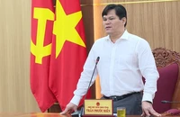 Quảng Ngãi tiếp tục có chỉ đạo về giải ngân vốn đầu tư công năm 2024