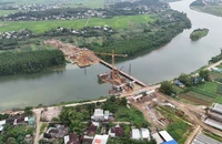 Lý do 2 dự án giao thông 4.400 tỉ ở Quảng Ngãi chậm tiến độ