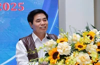 Sẽ tổ chức Lễ hội khinh khí cầu tại đảo Lý Sơn