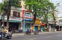 Quảng Ngãi: Nhóm đuổi chém người trên đường bị bắt sau 3 giờ gây án