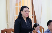 Hoàn thành đề án sáp nhập tỉnh Quảng Ngãi và Kon Tum trong tháng 4