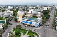 Phương án đưa đón cán bộ Kon Tum xuống Quảng Ngãi làm việc sau khi hợp nhất tỉnh
