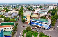 Tỉnh uỷ Quảng Ngãi chỉ đạo việc đặt tên xã mới sau sáp nhập