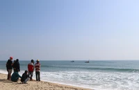Vụ đuối nước làm 4 học sinh tử vong ở Quảng Ngãi: Nỗi đau chồng chất