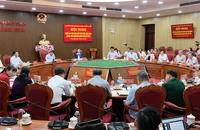 Quảng Ngãi chuẩn bị chỗ ở cho hơn 1.100 cán bộ Kon Tum khi sáp nhập tỉnh