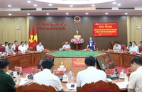 Quảng Ngãi lên phương án lo chỗ học cho con em cán bộ từ Kon Tum chuyển về