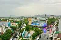 Toàn cảnh sắp xếp cấp xã ở Quảng Ngãi: Xã nào đông dân, xã nào lớn nhất?