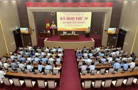 Tỉnh Quảng Ngãi phối hợp Kon Tum chuẩn bị kỳ họp HĐND đầu tiên sau sáp nhập