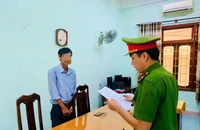 Thêm 2 giám đốc trong vụ 'rút ruột’ đường ven biển ở Quảng Ngãi bị khởi tố