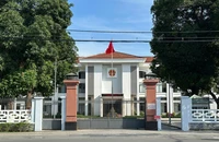 Chủ tịch UBND tỉnh Quảng Ngãi 'thúc' các huyện bàn giao dự án đầu tư công